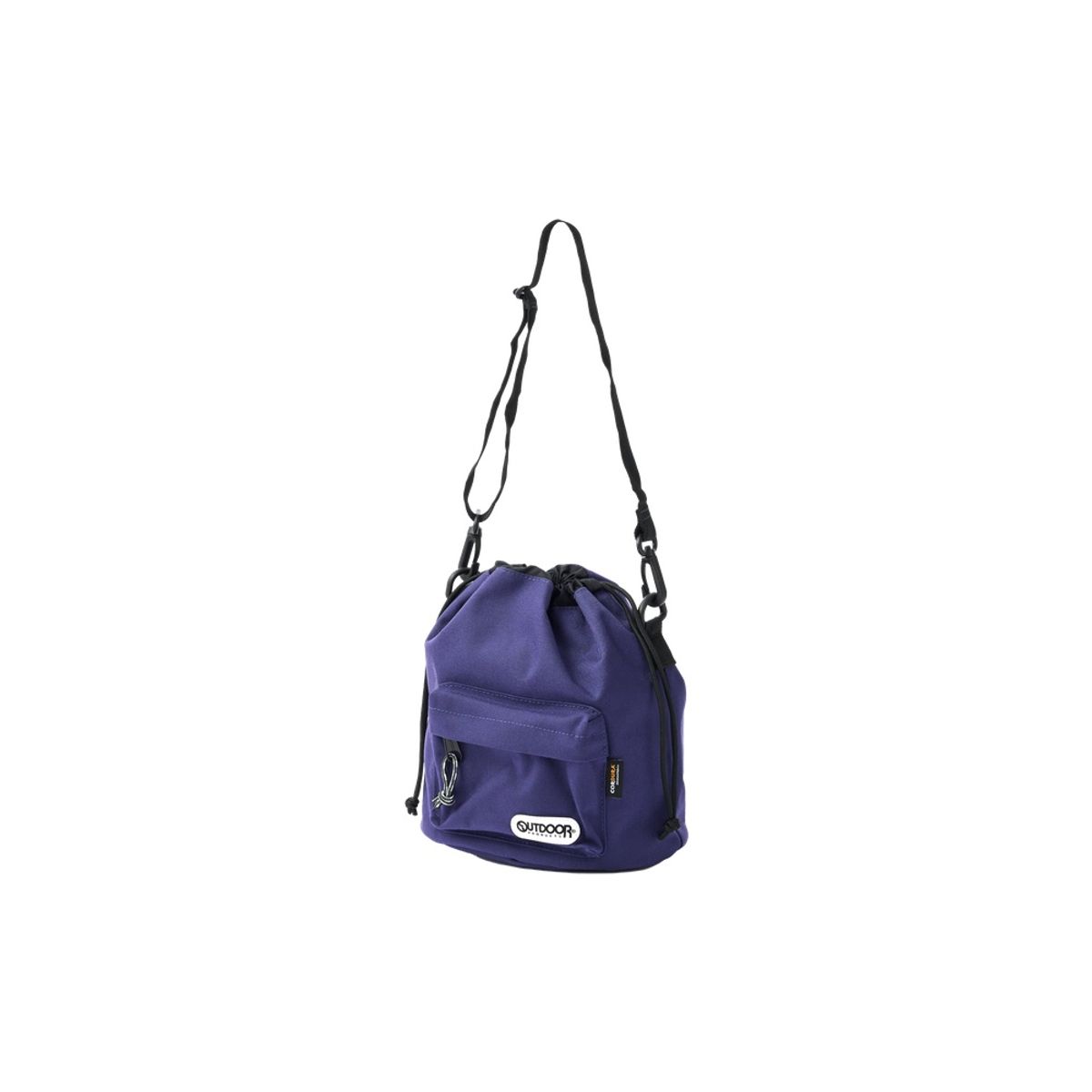 아웃도어 프로덕츠(OUTDOOR PRODUCTS) 드로우스트링 백 (보라)