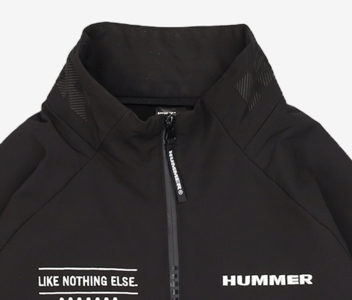 험머(HUMMER) 트레이닝 재킷 XL