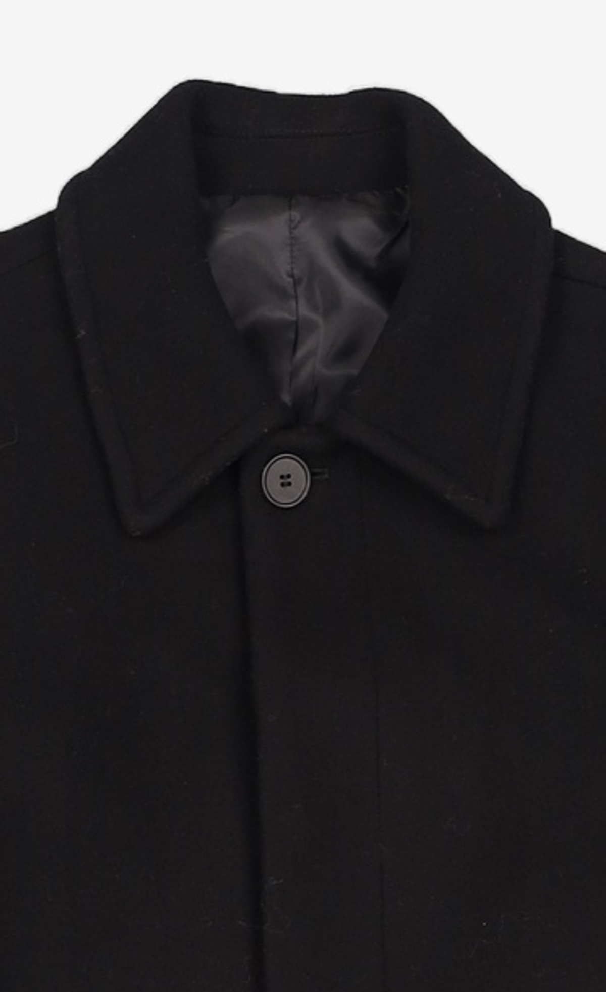 드로우핏(DRAW FIT) 겨울 기타 코트 M