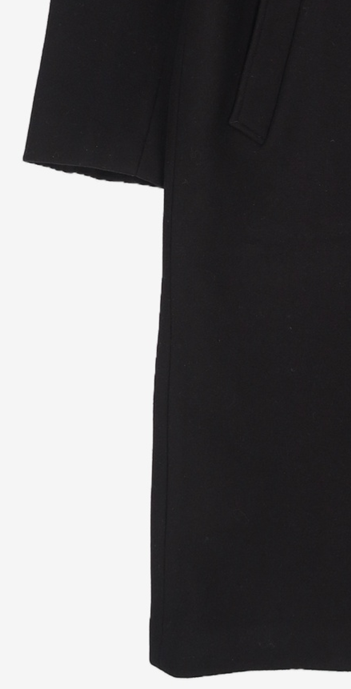 드로우핏(DRAW FIT) 겨울 기타 코트 M