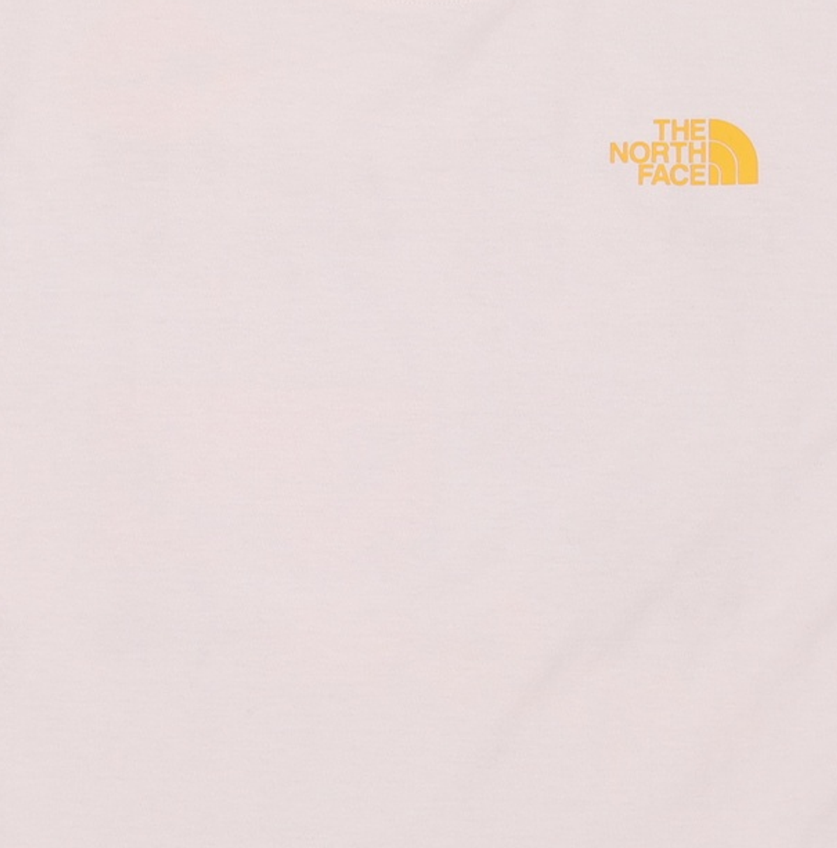 노스페이스(THE NORTH FACE) NT7UQ10K 화이트라벨 엠블럼 아카이브 반팔 라운드티 M