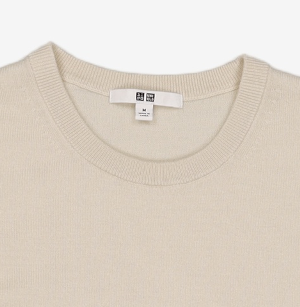 유니클로(UNIQLO) 니트/스웨터 M