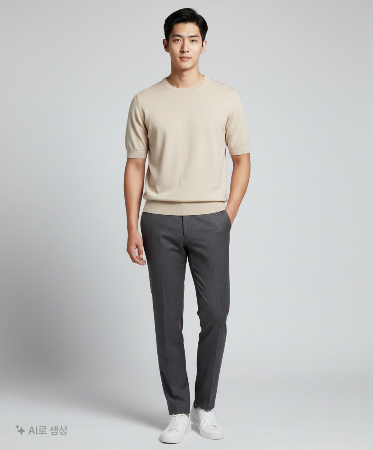 유니클로(UNIQLO) 니트/스웨터 M