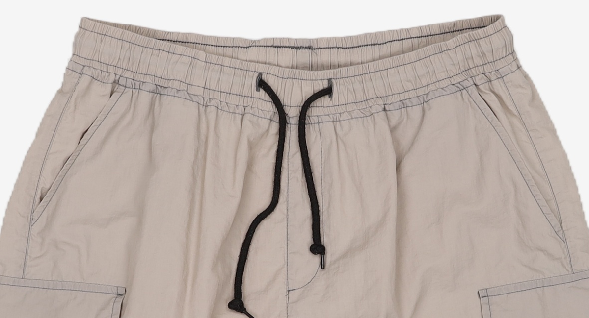 스파오(SPAO) 홑겹 카고 쇼츠_SPTHB38C94 M
