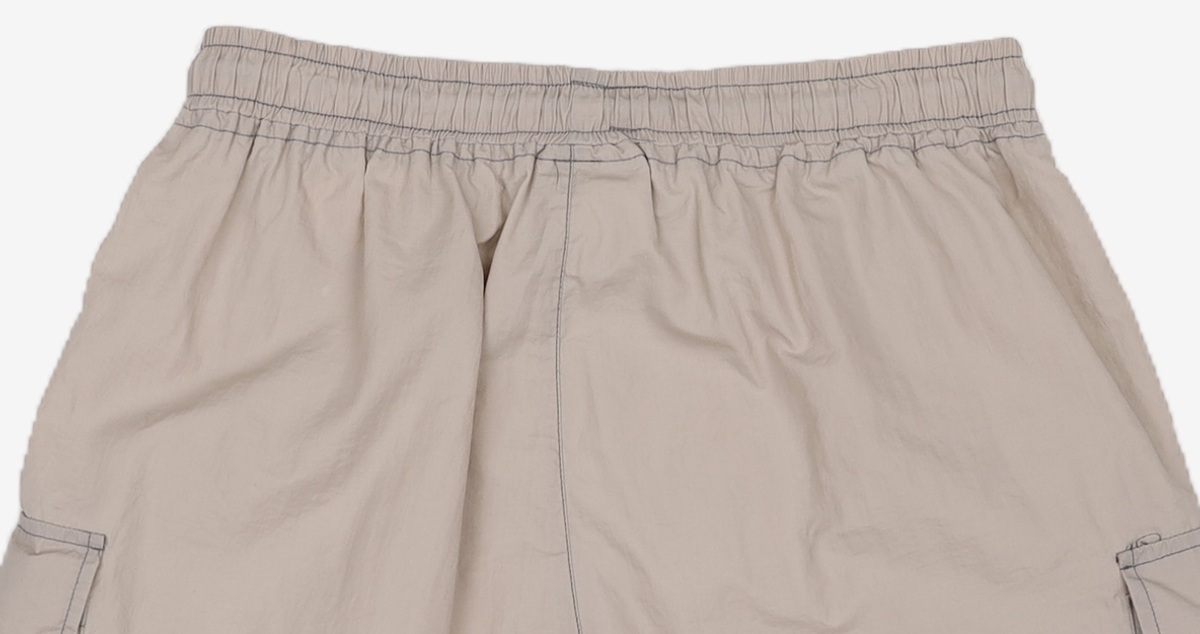 스파오(SPAO) 홑겹 카고 쇼츠_SPTHB38C94 M