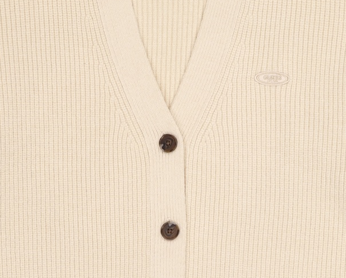 게스(GUESS) 카디건 XL