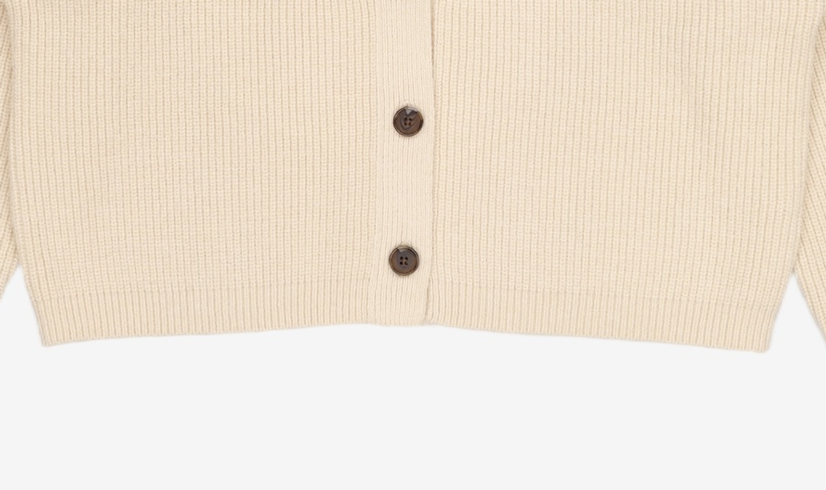 게스(GUESS) 카디건 XL