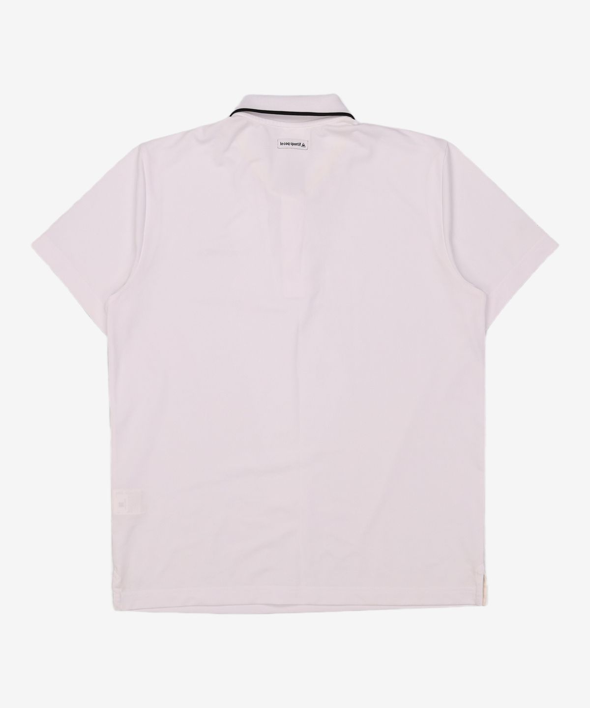 르꼬끄 스포르티브(LE COQ SPORTIF) 피케/카라 티셔츠 L