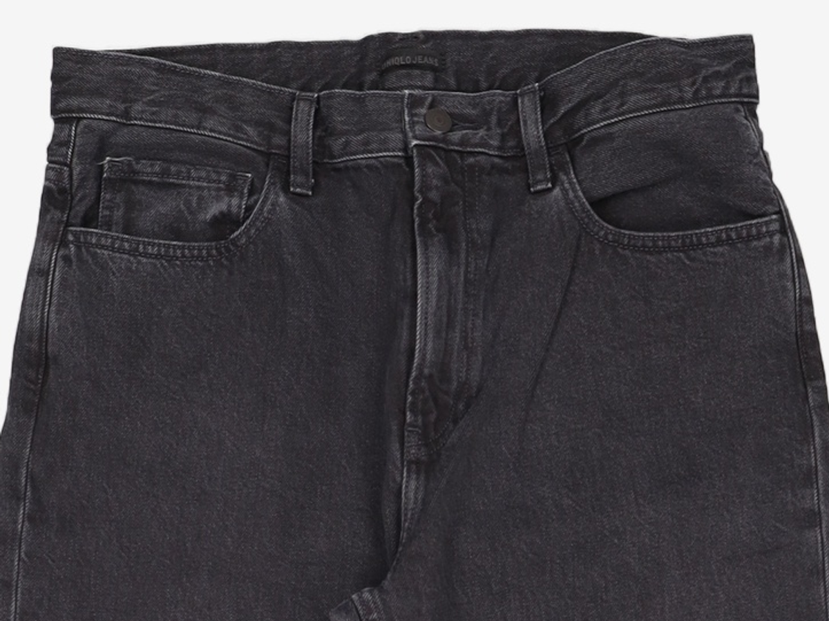 유니클로(UNIQLO) 청/데님 팬츠 31
