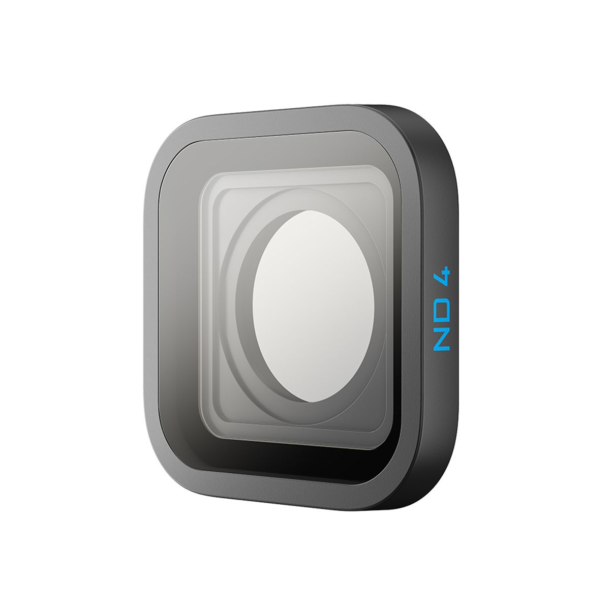 고프로(GOPRO) HERO13용 ND 필터 4팩 (히어로13 전용)