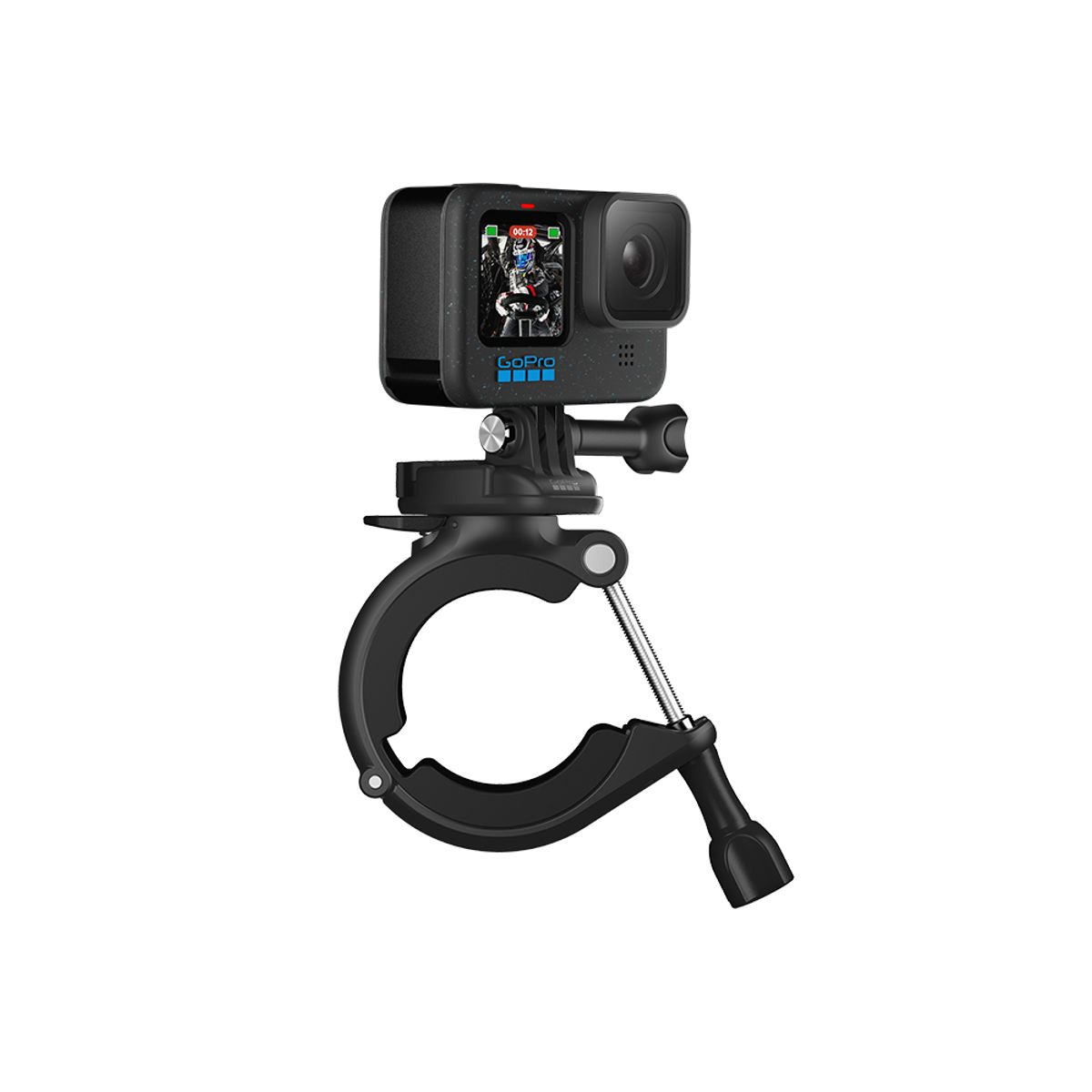 고프로(GOPRO) 대형 튜브 마운트