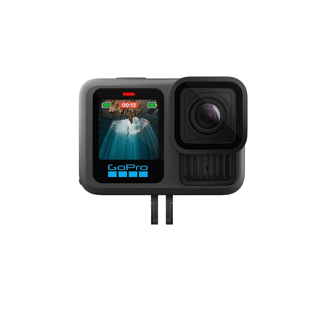 고프로(GOPRO) HERO13용 교체용 접이식 핑거 (히어로13 전용)