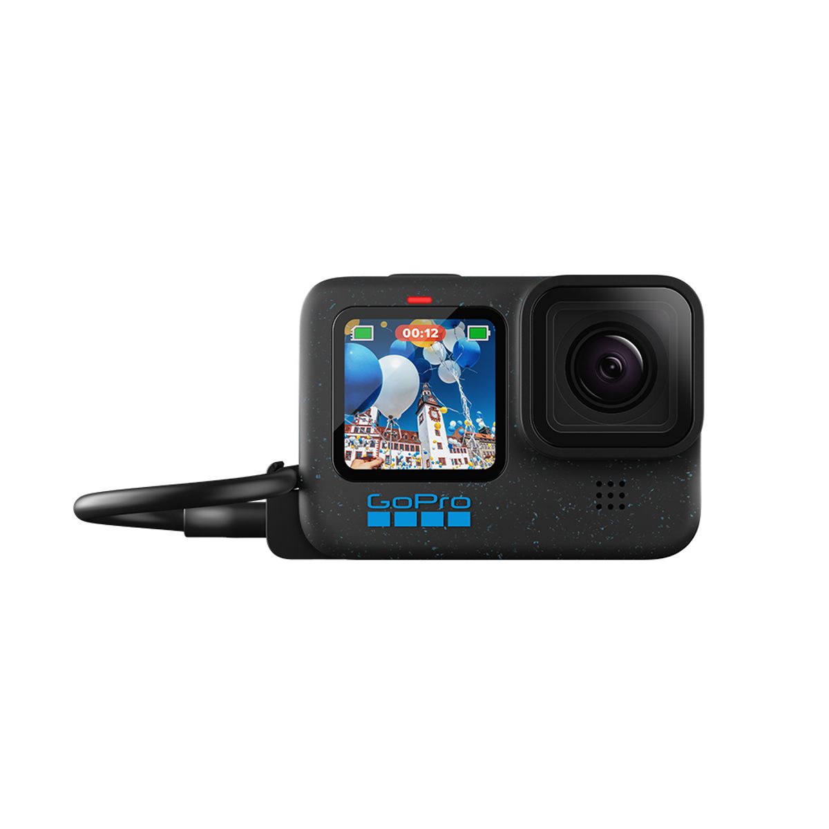 고프로(GOPRO) 히어로 블랙 USB 패스 스루 도어 (미션1 시리즈 / 히어로 9~13 전용)