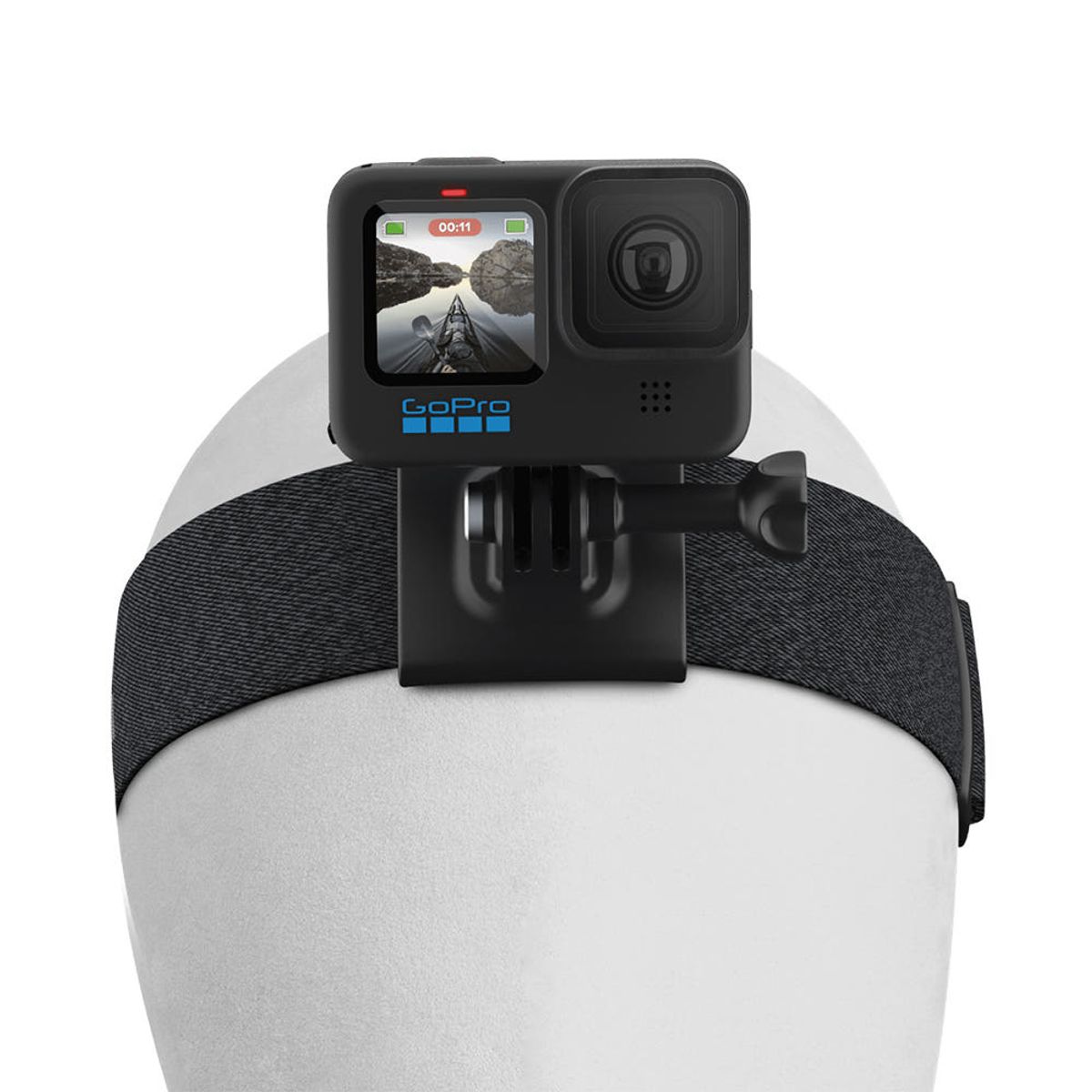 고프로(GOPRO) 헤드 스트랩 2.0 Head Strap