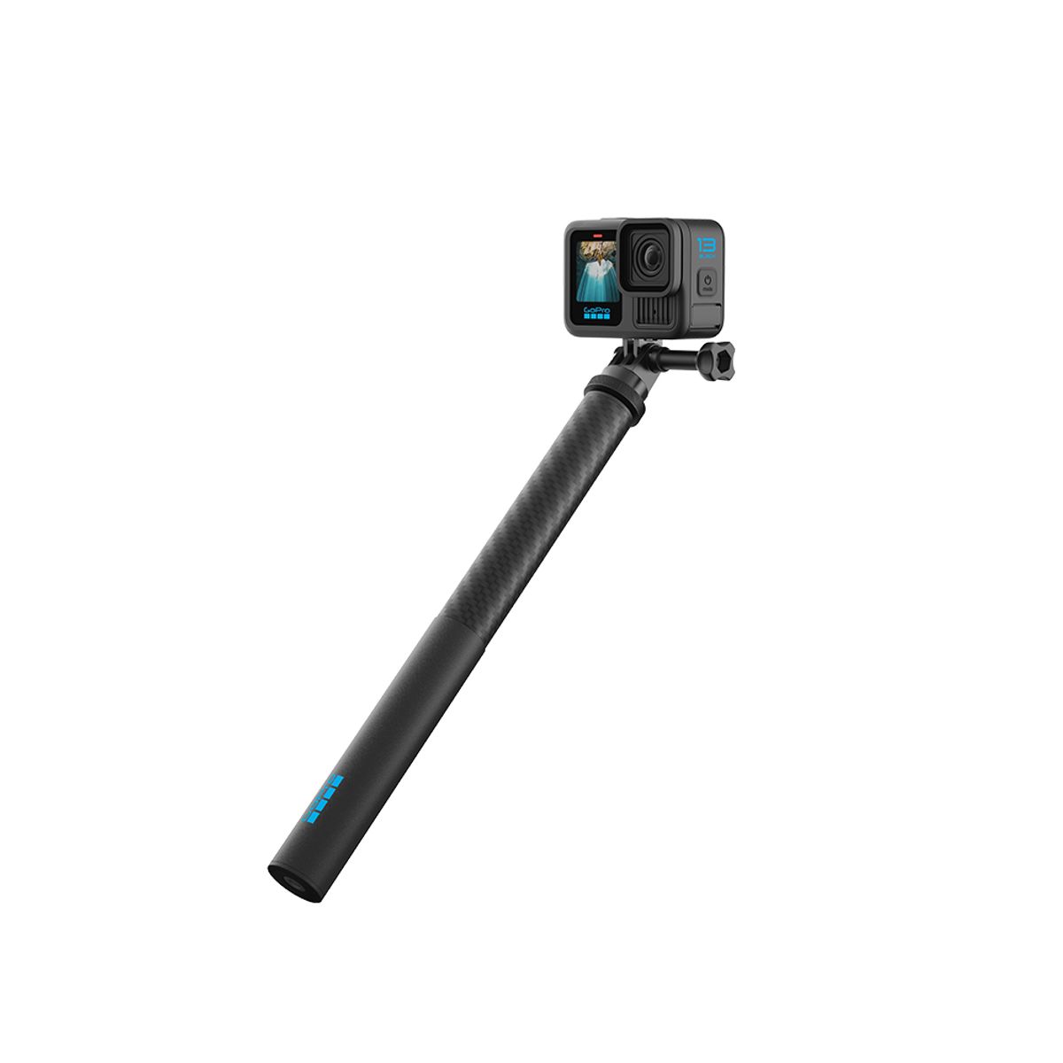 고프로(GOPRO) 1m 탄소 섬유 익스텐션 폴