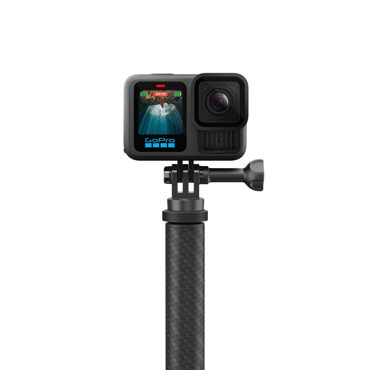 고프로(GOPRO) 1m 탄소 섬유 익스텐션 폴