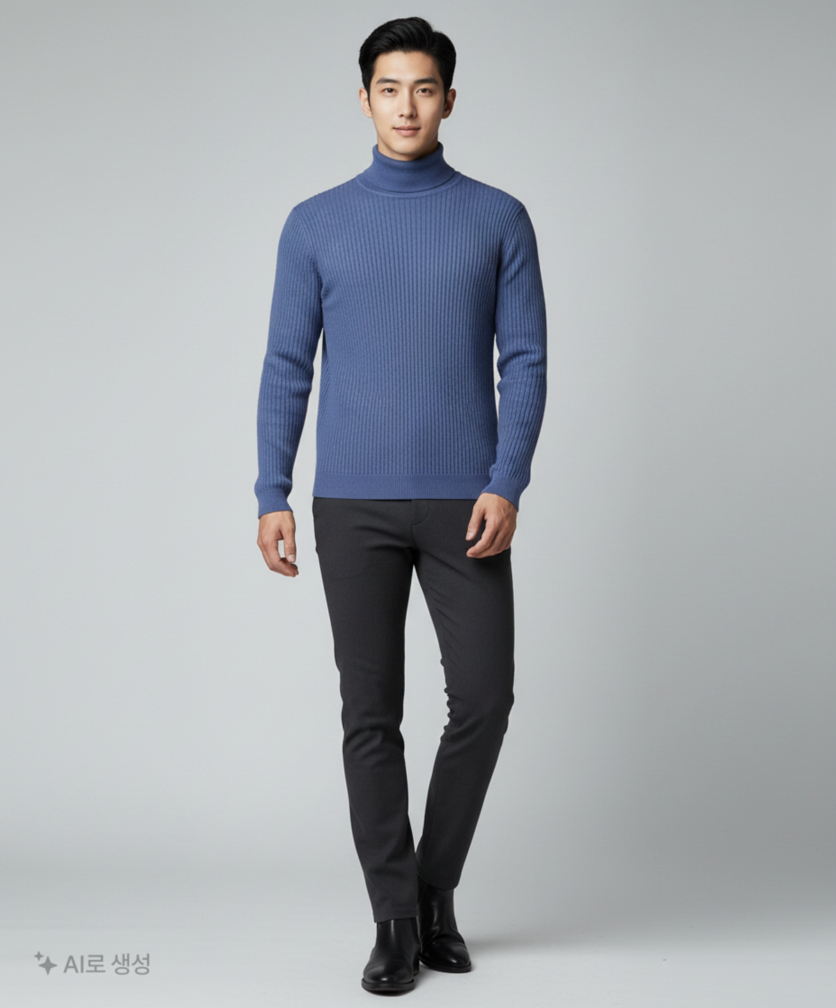 지오다노(GIORDANO) 니트/스웨터 L