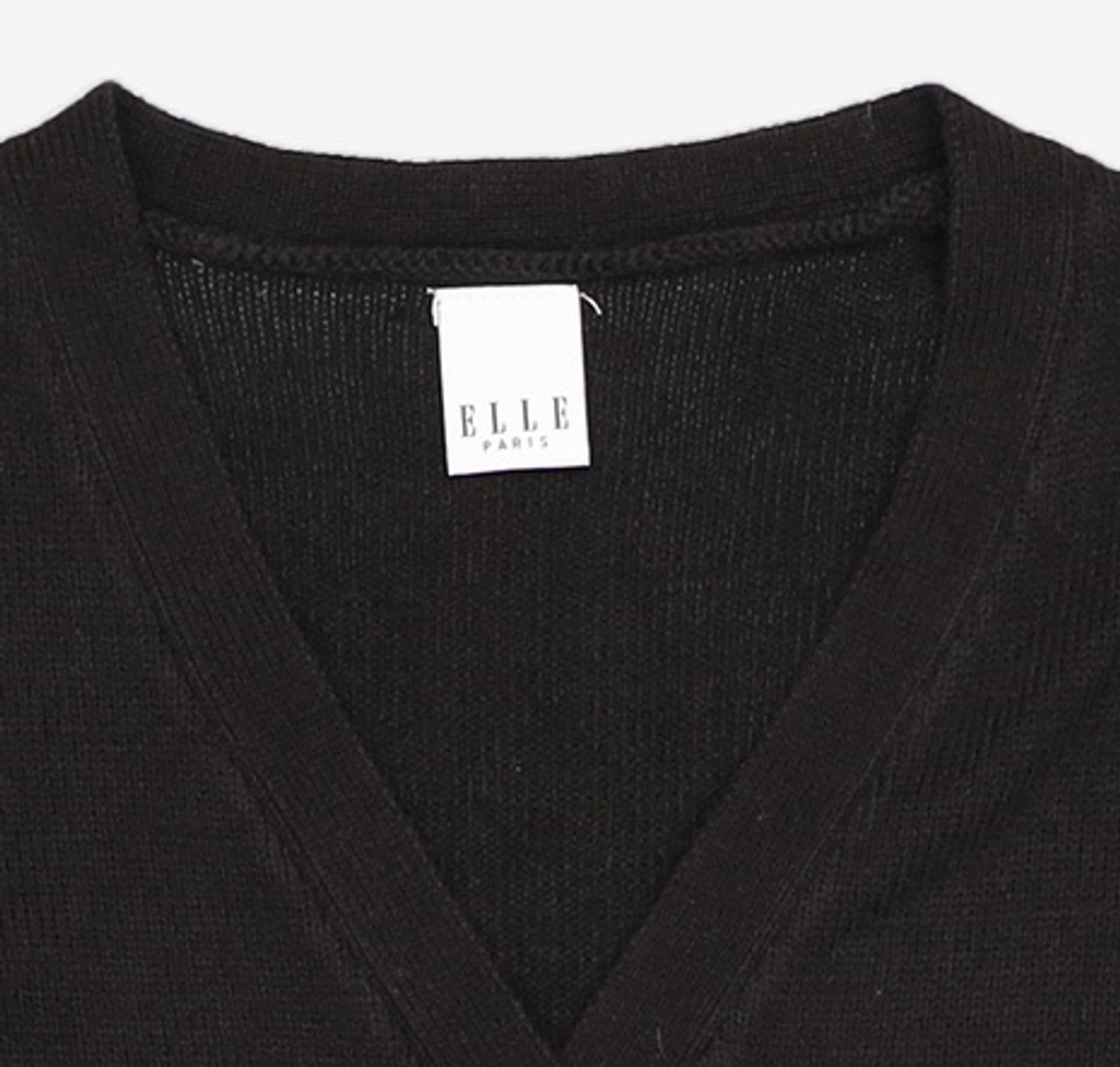 베이직엘르(BASIC ELLE) 카디건 FREE