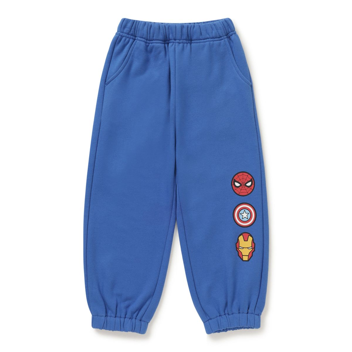 래핑차일드(LAUGHINGCHILD) 마블_조거팬츠 (86A29-402-51)