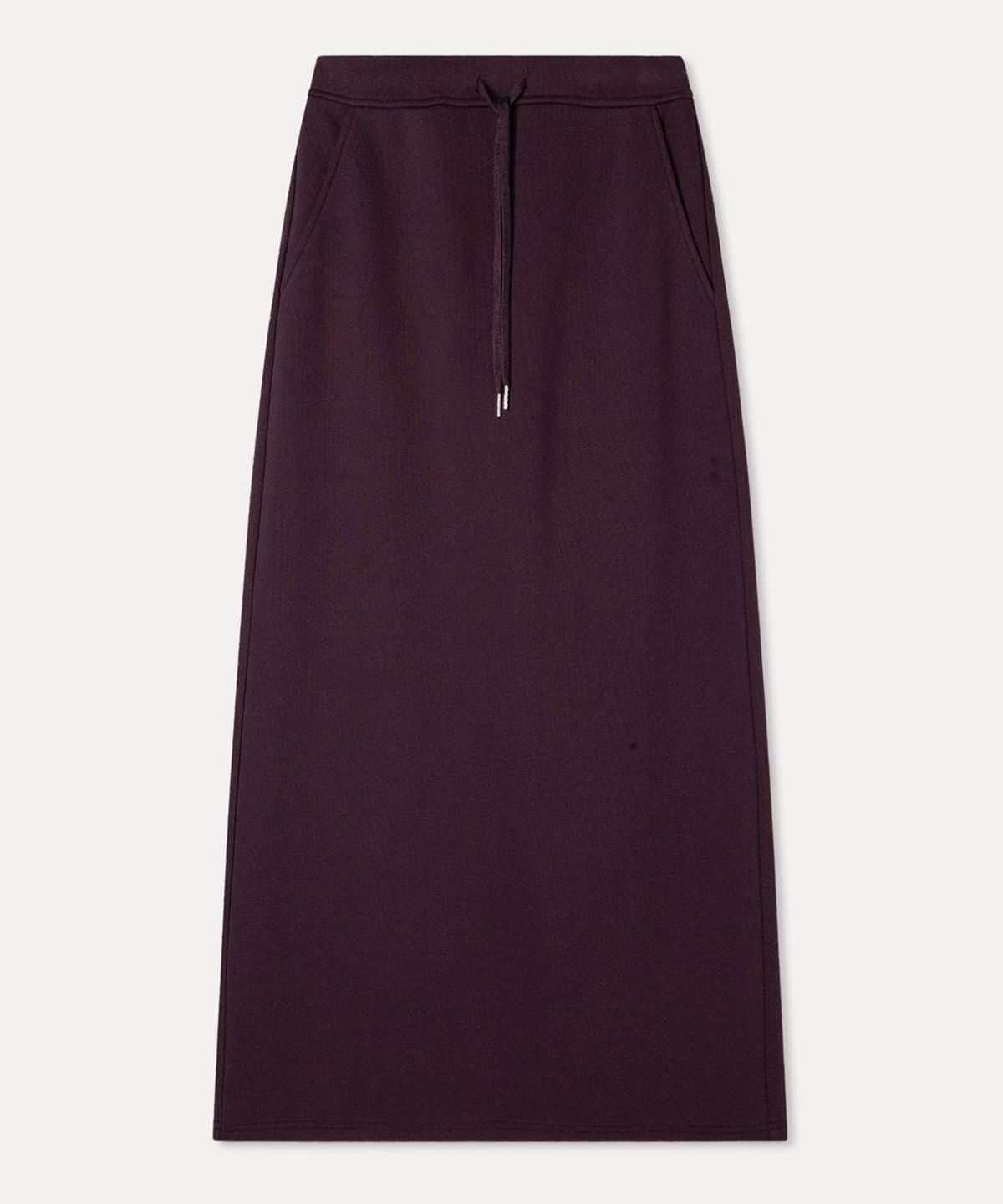 미쏘(MIXXO) 포켓 밴딩 롱스커트 RE WHG42SS_MIWWMG91QA