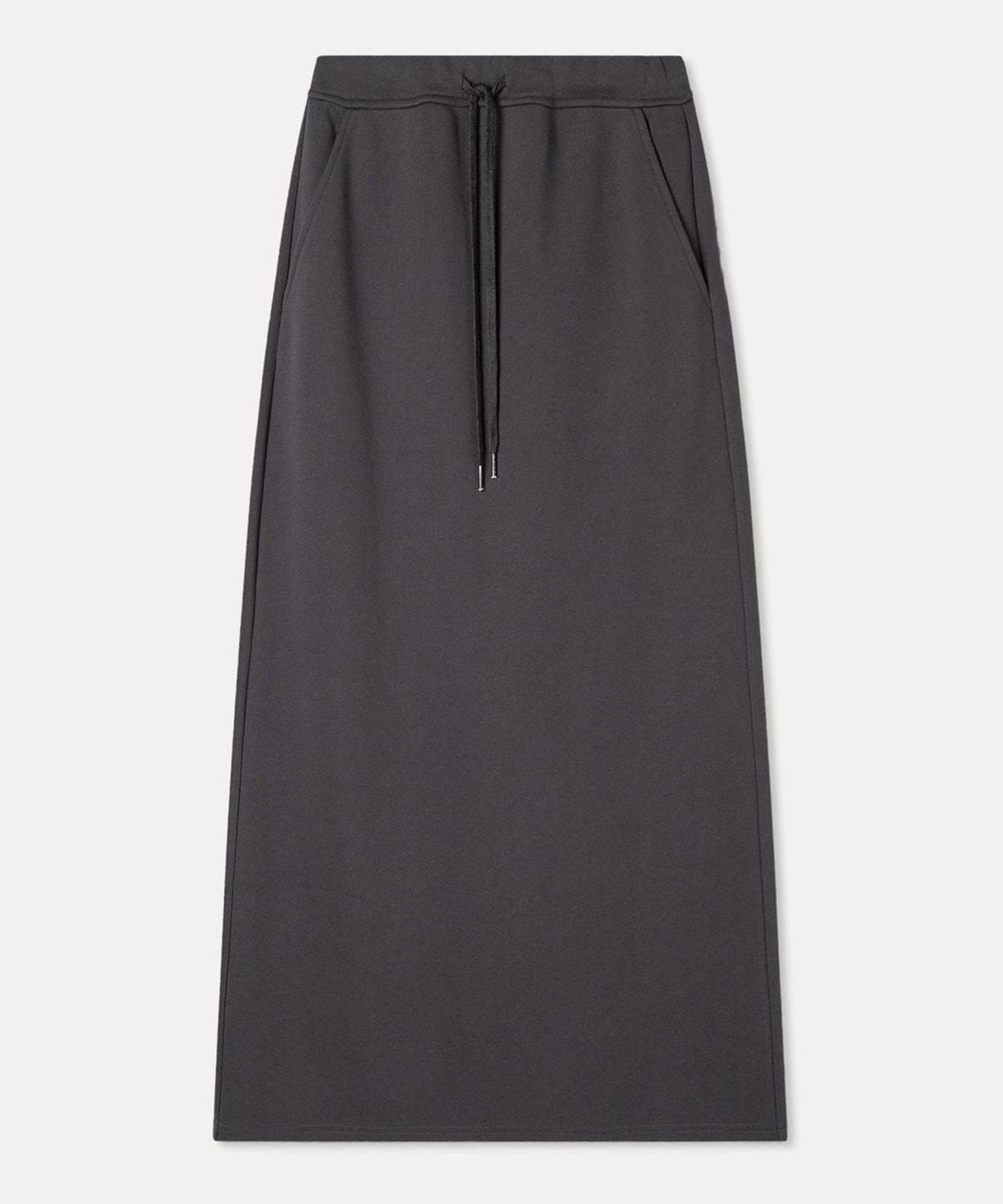 미쏘(MIXXO) 포켓 밴딩 롱스커트 RE WHG42SS_MIWWMG91QA