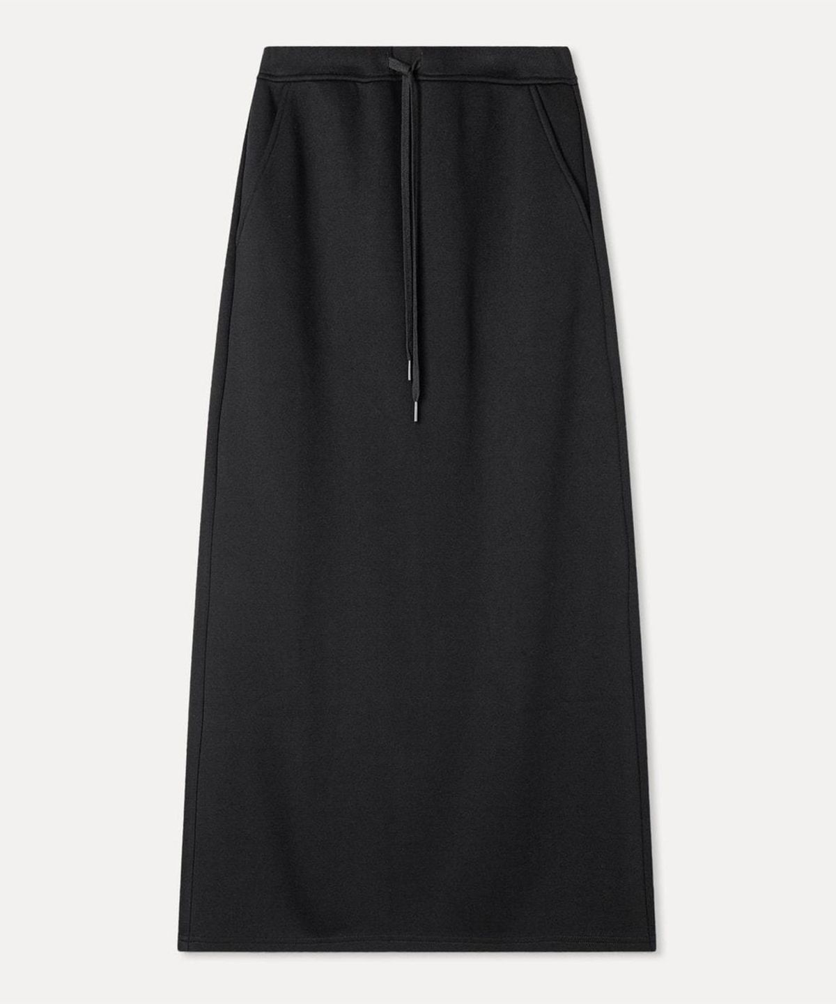 미쏘(MIXXO) 포켓 밴딩 롱스커트 RE WHG42SS_MIWWMG91QA