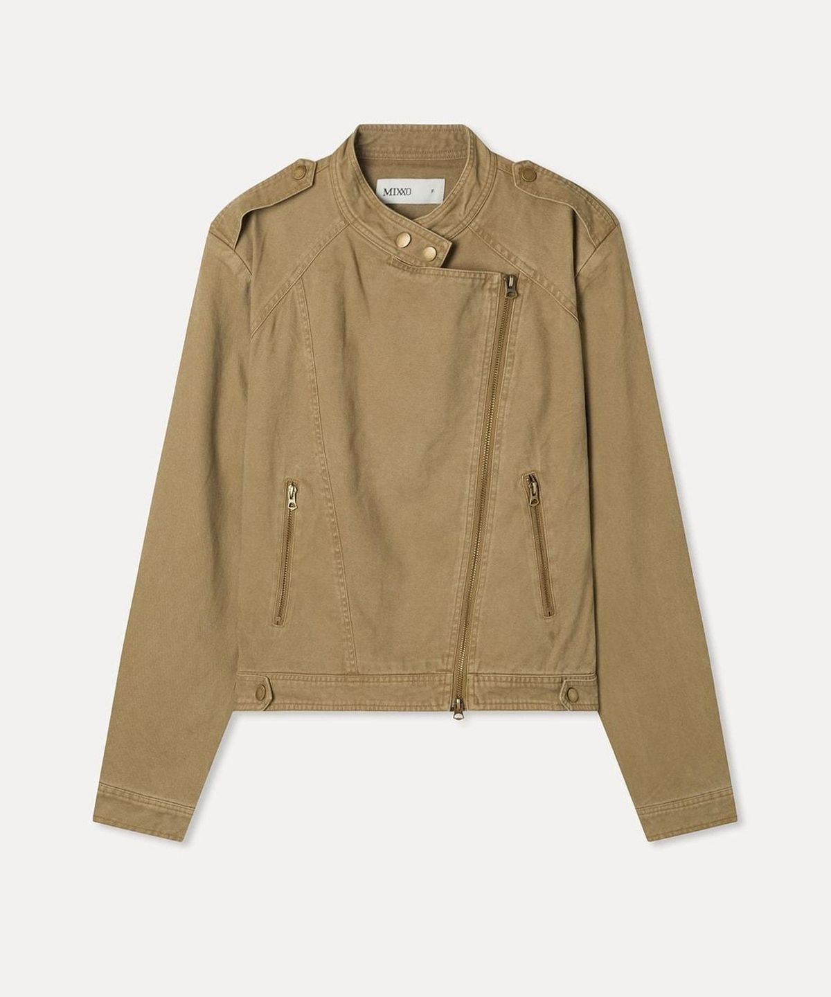 미쏘(MIXXO) 캐주얼 점퍼_MIWJJG97QC