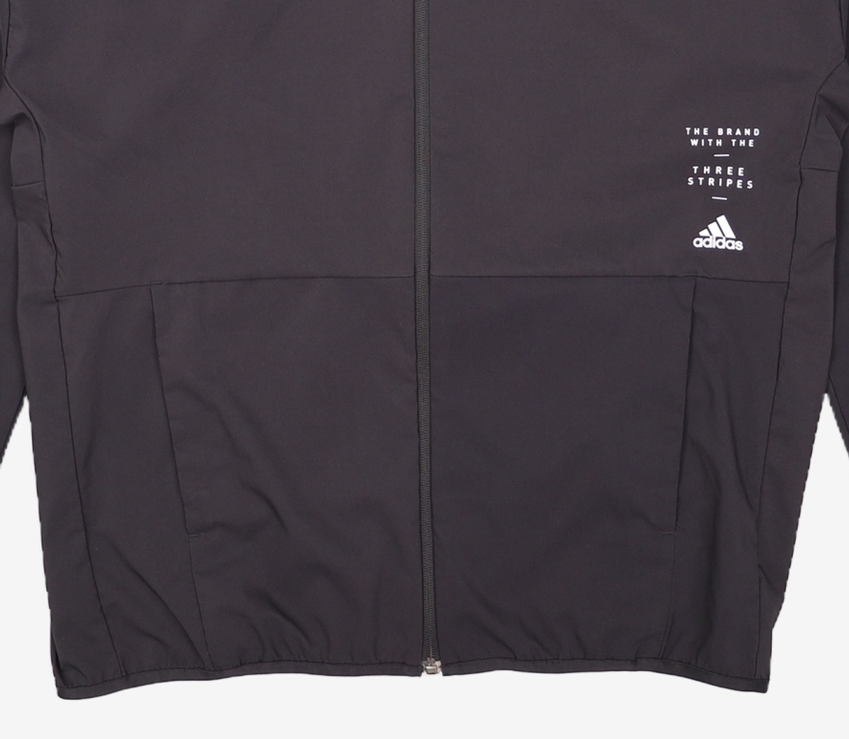 아디다스(ADIDAS) 나일론/코치 재킷 XXL