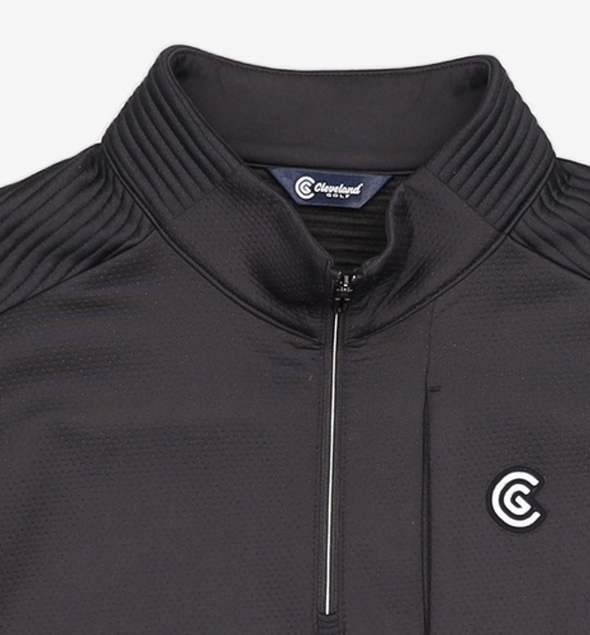 클리브랜드 골프웨어(CLEVELAND GOLFWEAR) 긴소매 티셔츠 L
