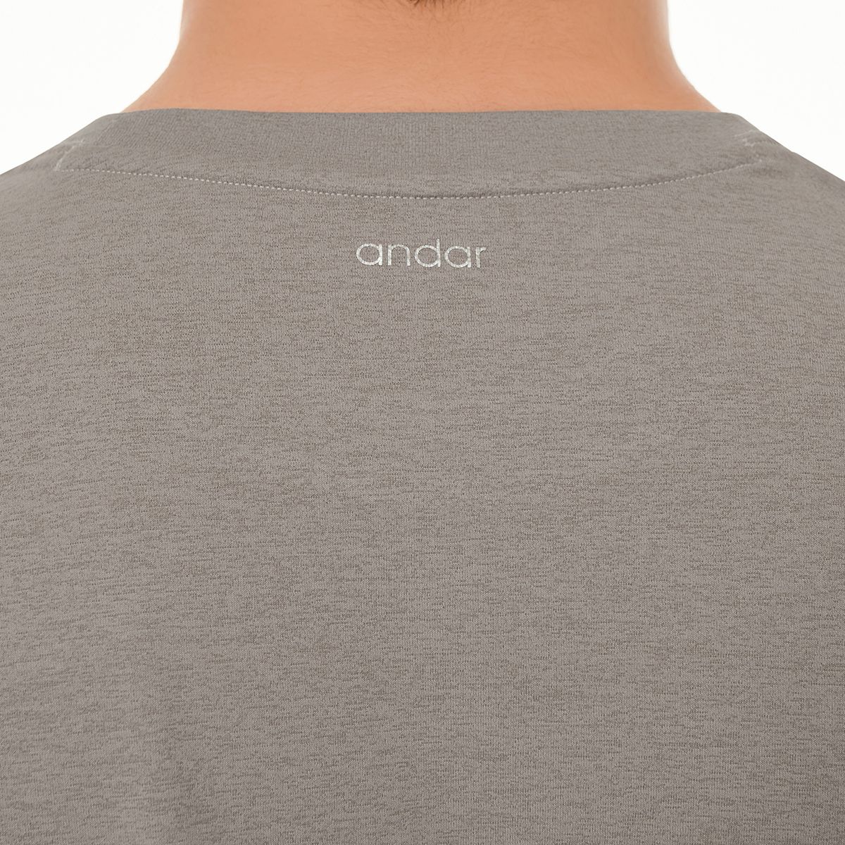 안다르(ANDAR) 에어리핏 맨즈 포켓 숏슬리브