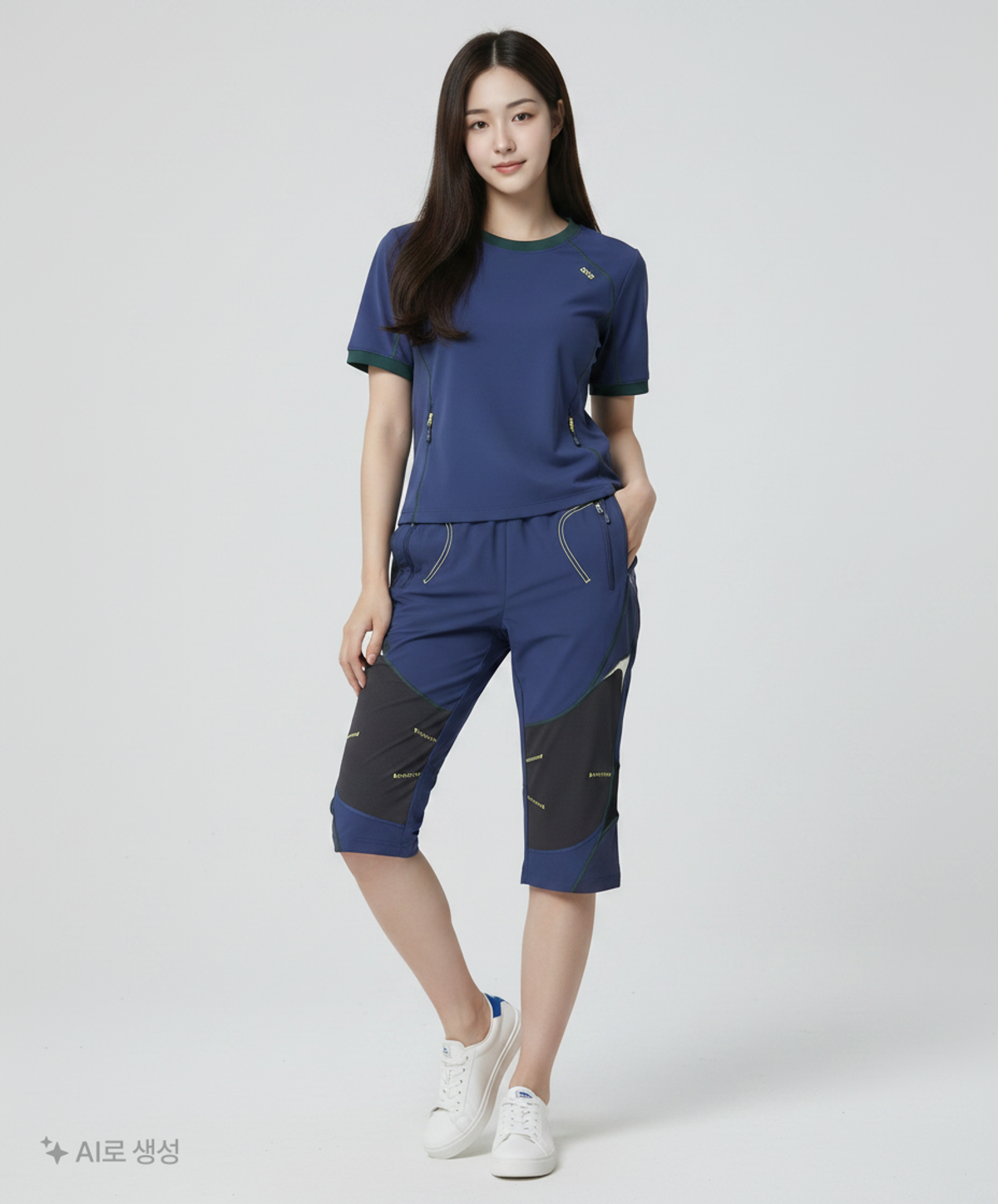 아이더(EIDER) 트레이닝 팬츠 73