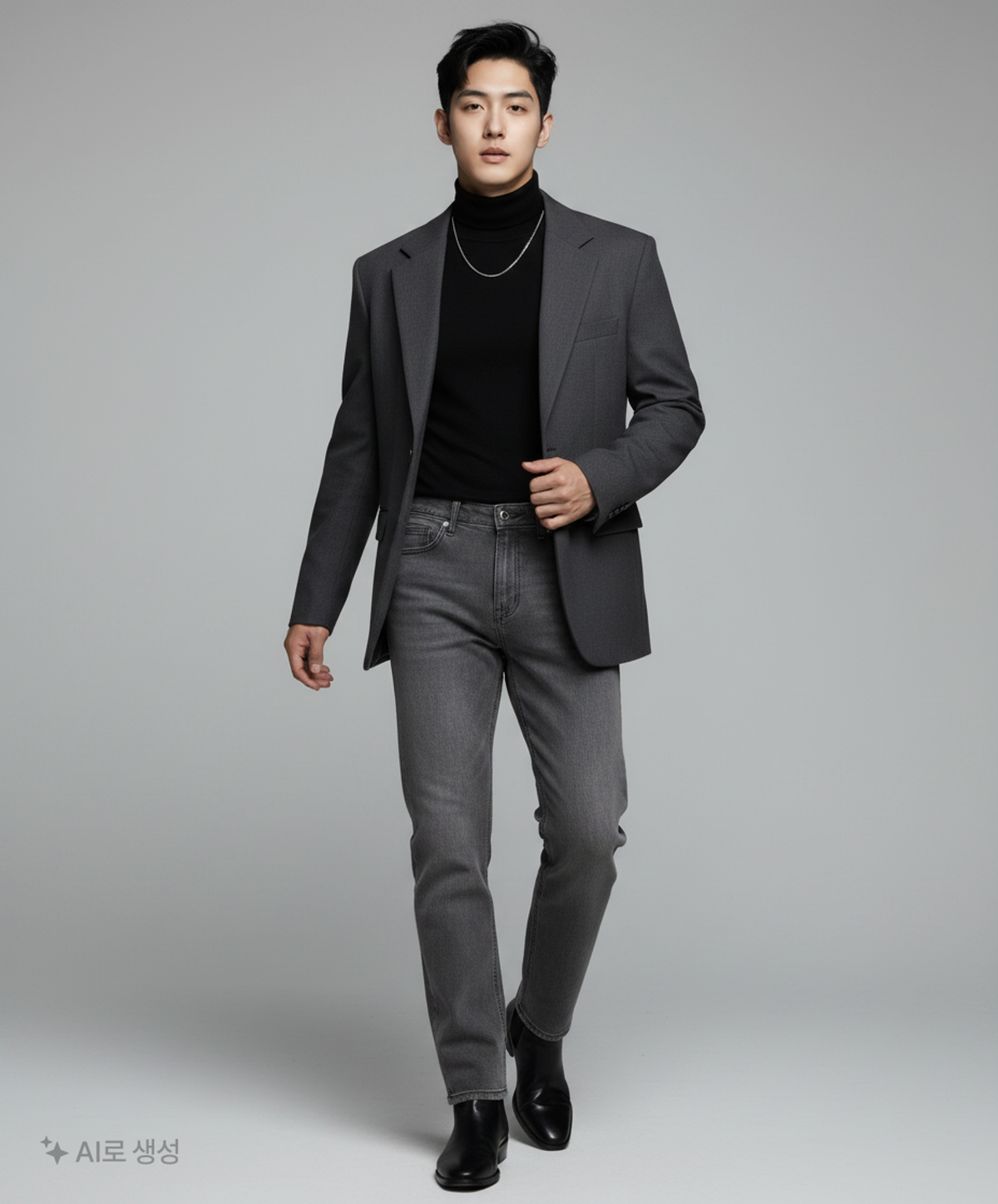 토피(TOFFEE) 청/데님 팬츠 M