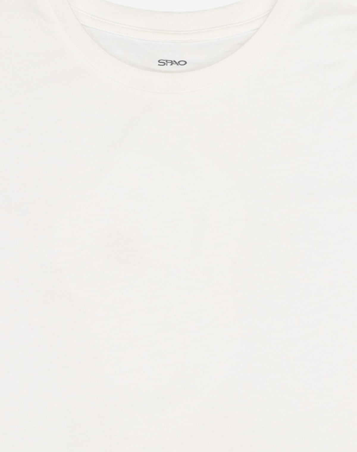 스파오(SPAO) 반소매 티셔츠 S