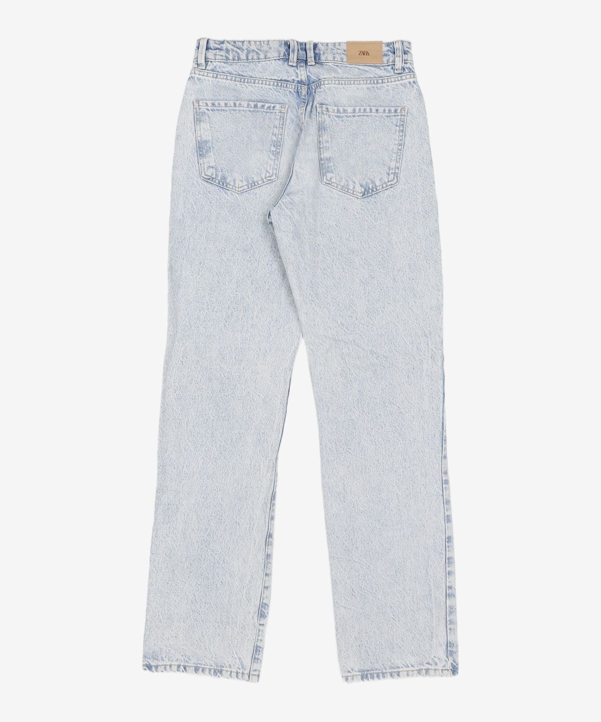 자라(ZARA) 청/데님 팬츠 26