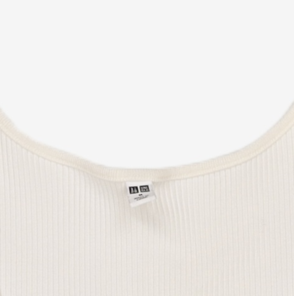 유니클로(UNIQLO) 반소매 티셔츠 M