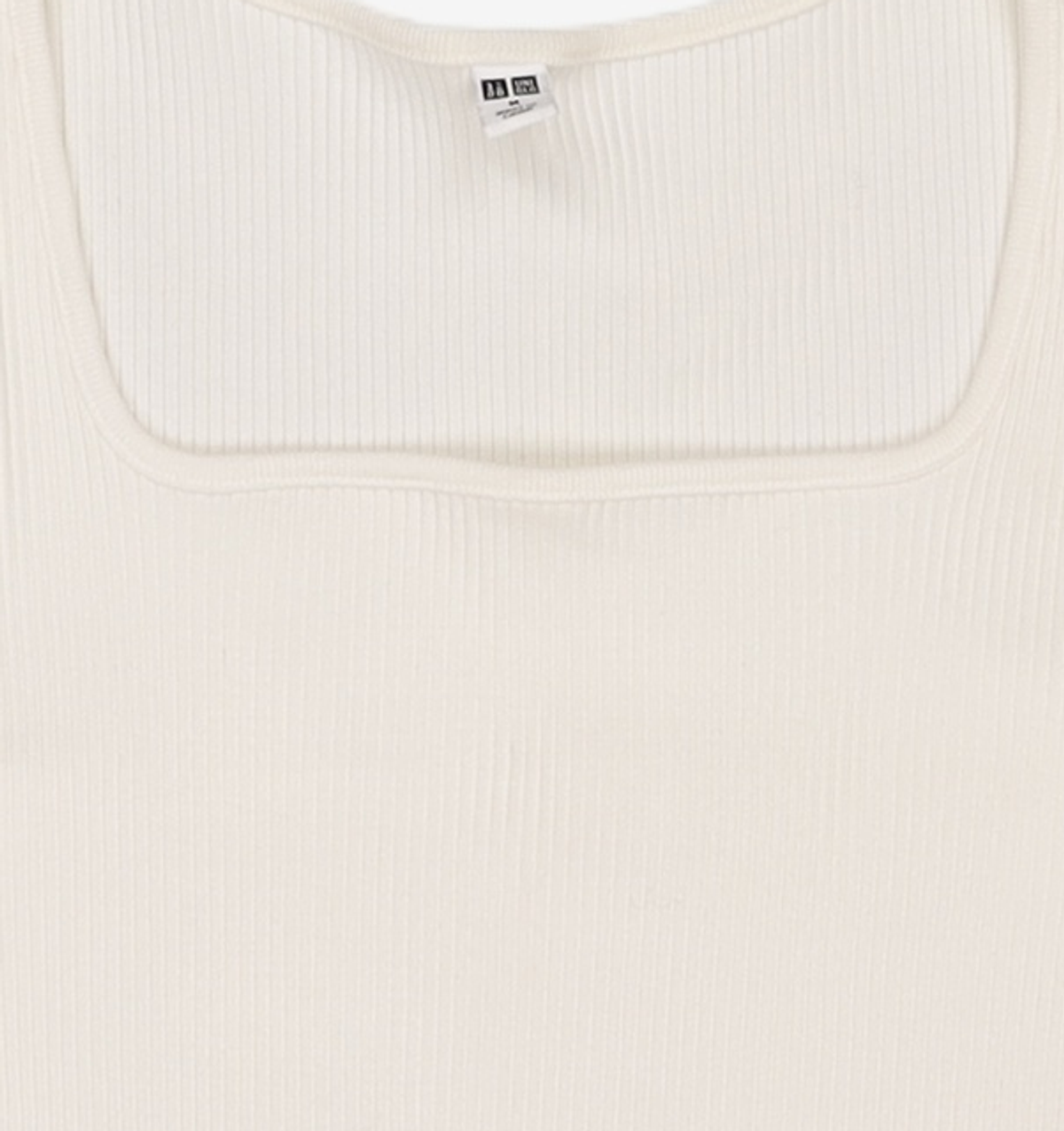 유니클로(UNIQLO) 반소매 티셔츠 M