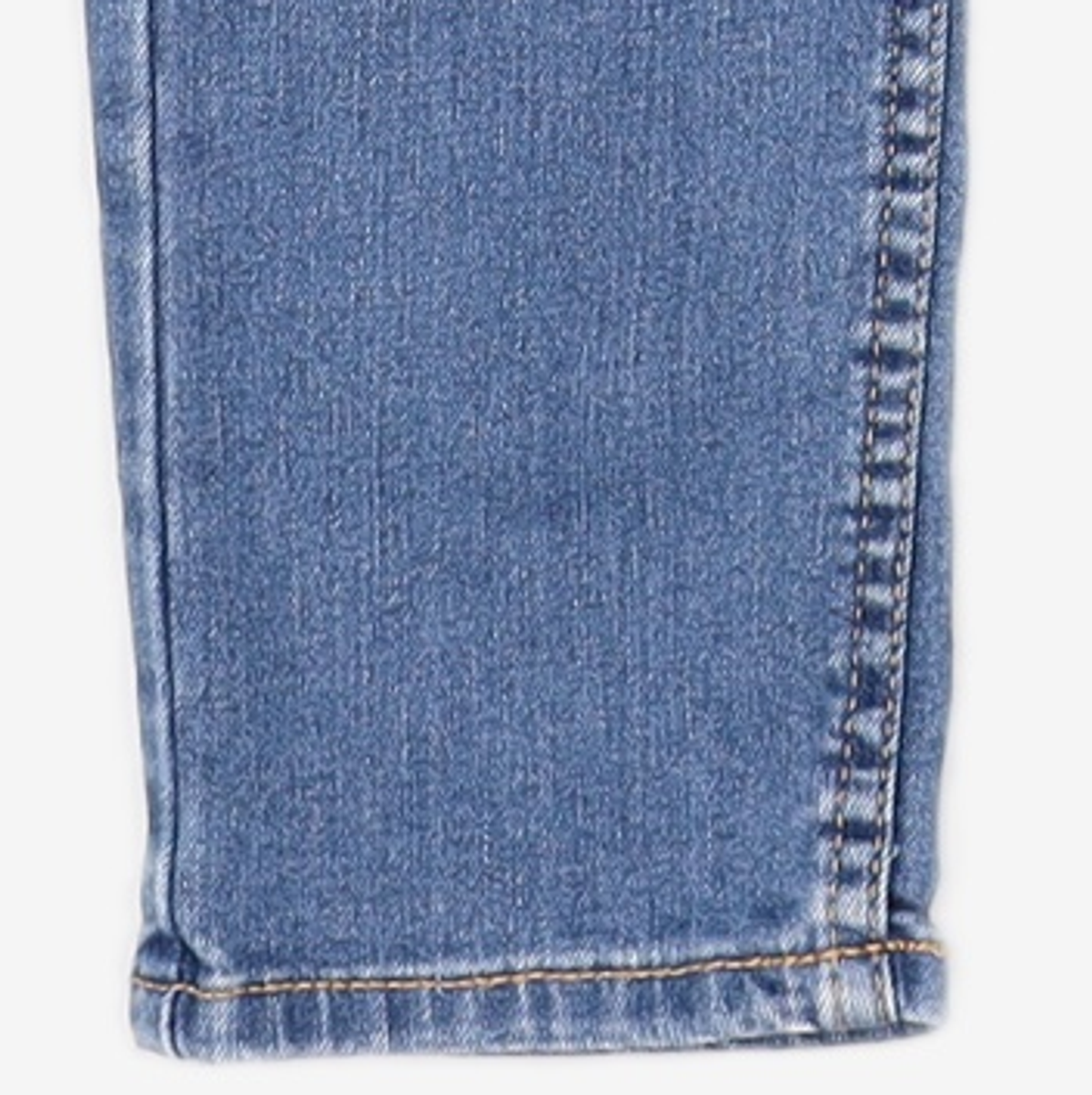 리바이스 키즈(LEVIS KIDS) 청/데님 팬츠 8-10