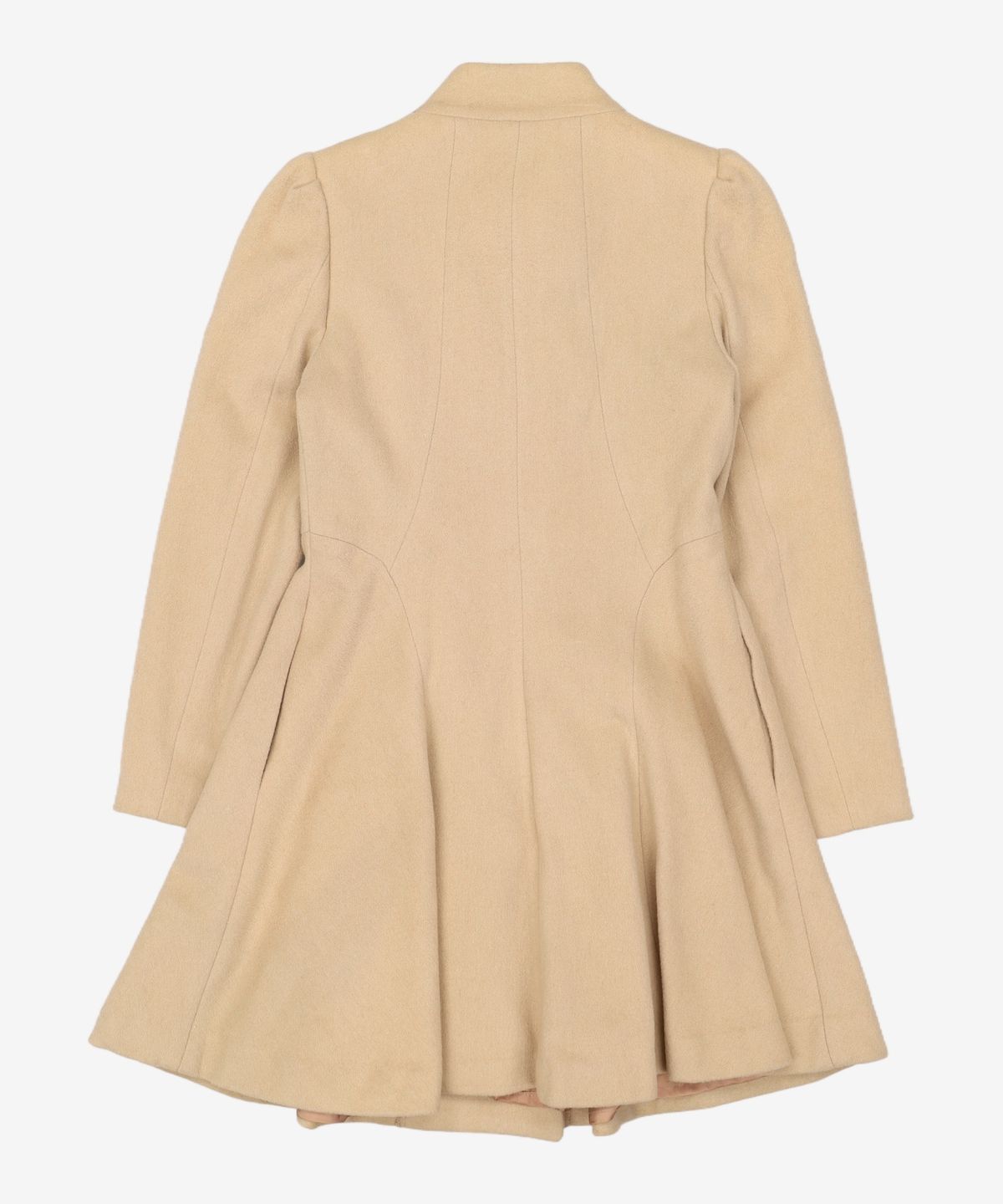 샤틴(SATIN) 겨울 기타 코트 85-93-160
