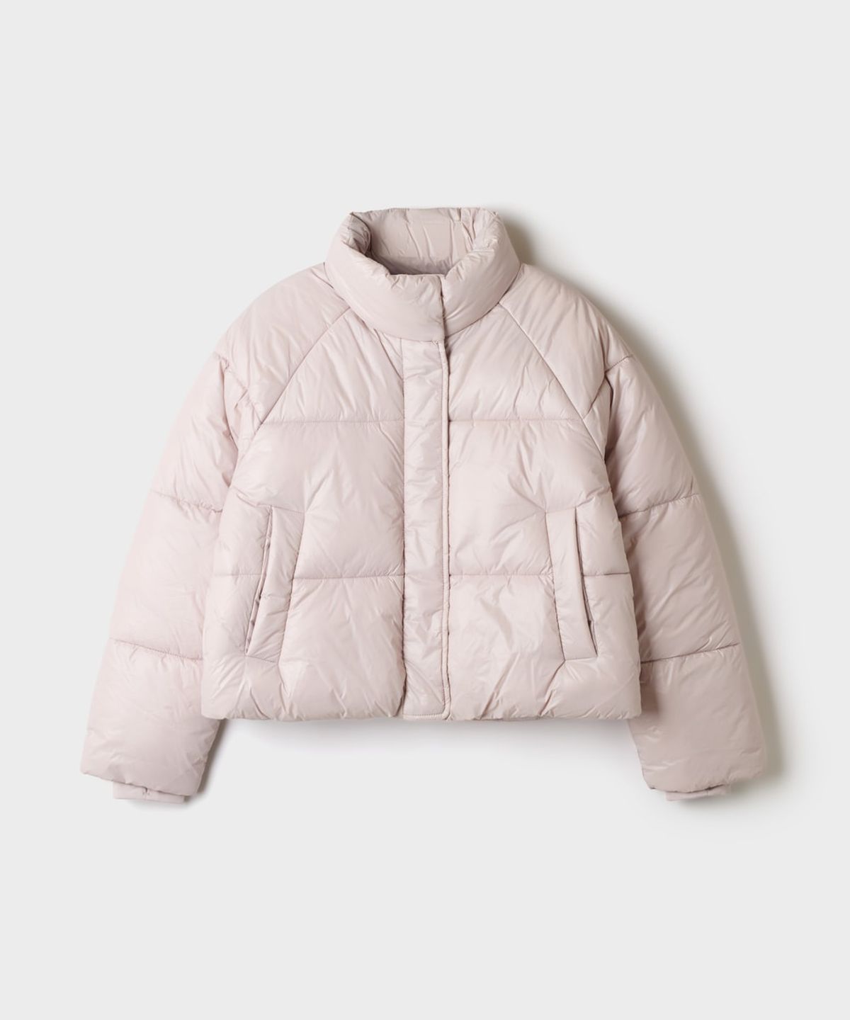 스파오(SPAO) 파스텔 푸퍼_SPJPG4TG11