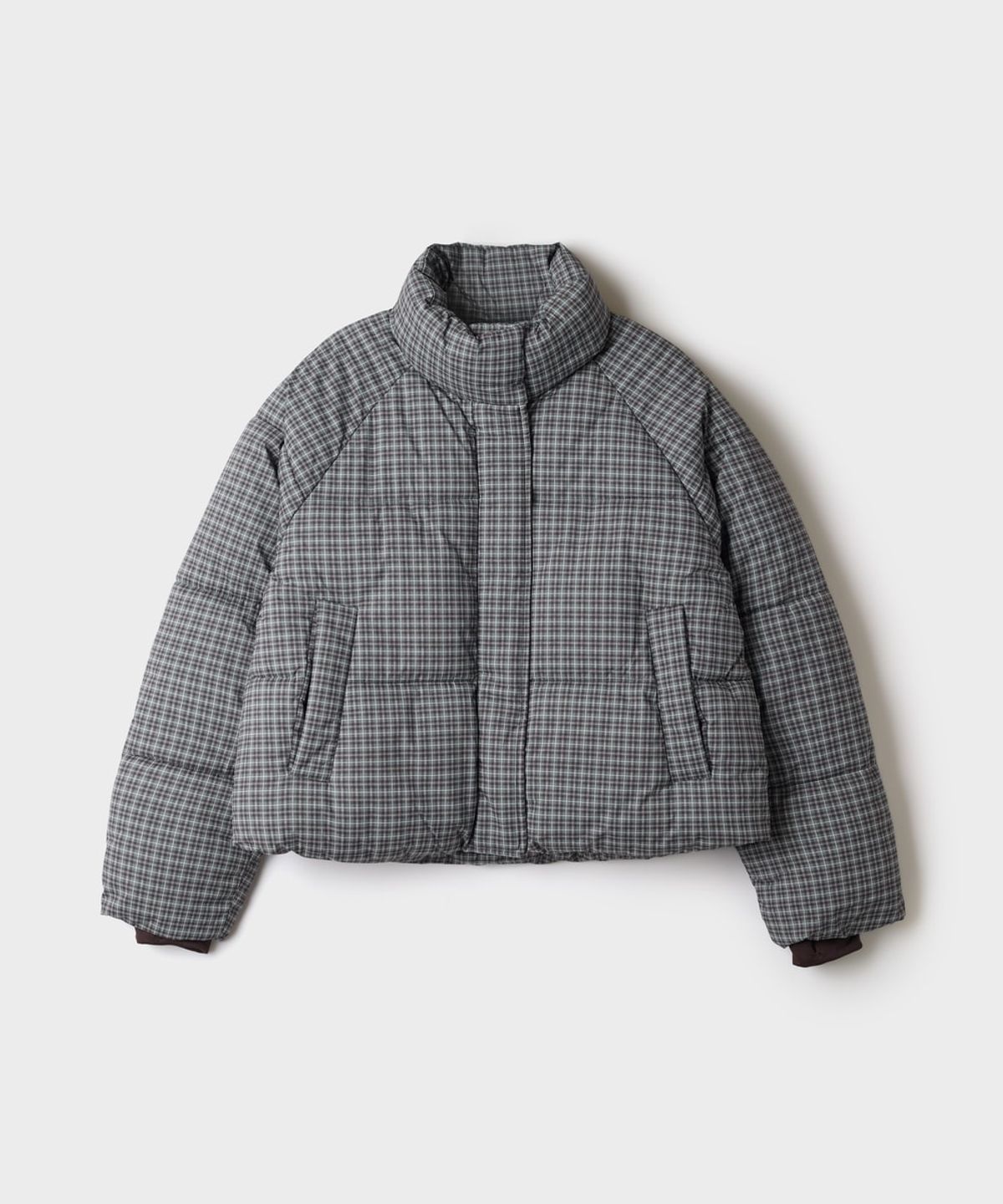 스파오(SPAO) 파스텔 푸퍼_SPJPG4TG11