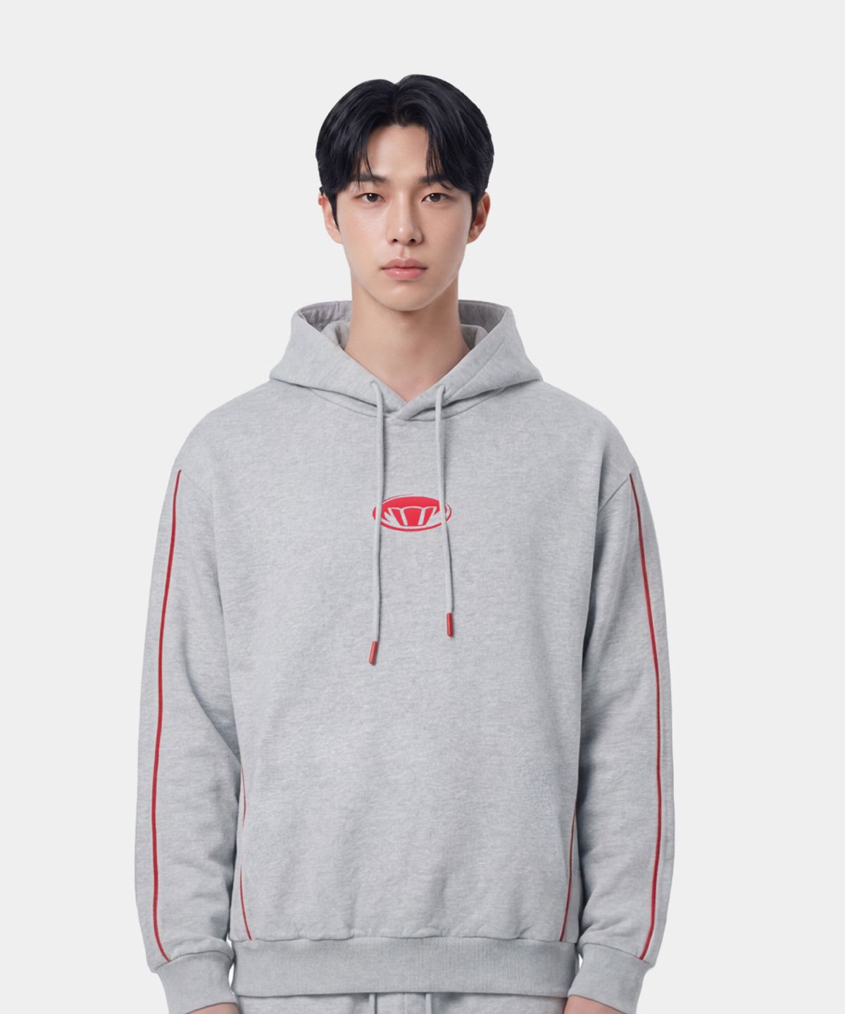 빅터(VICTOR) CLOUDE HOODIE 배드민턴 공용 후드 티 (VTC6CTL200U)