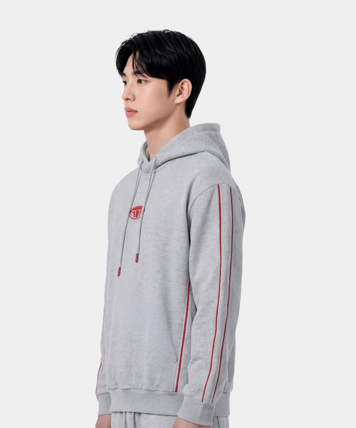 빅터(VICTOR) CLOUDE HOODIE 배드민턴 공용 후드 티 (VTC6CTL200U)