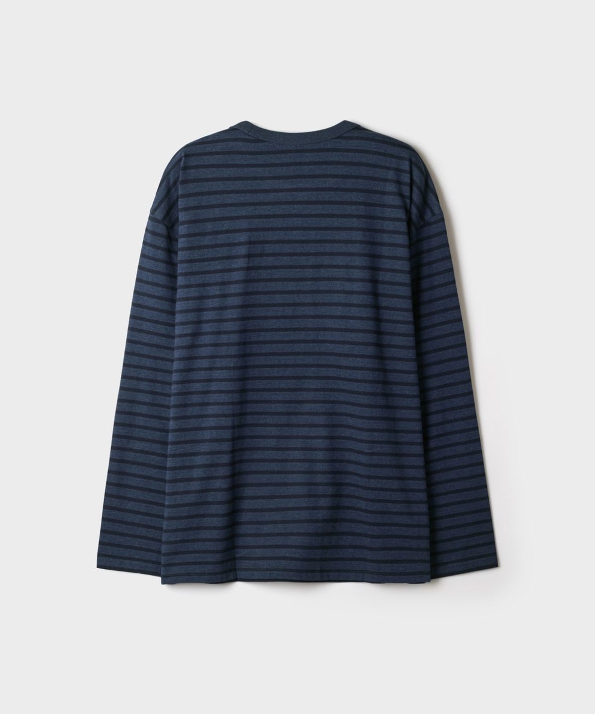 스파오(SPAO) [내추럴코튼] 루즈핏 긴팔티_SPLWG49C01