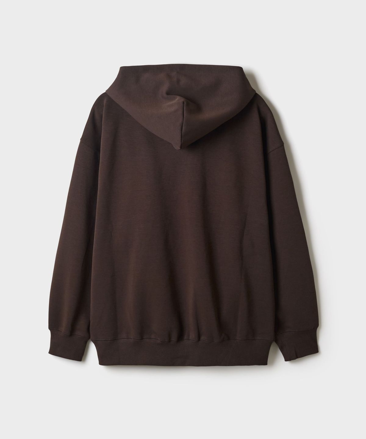 스파오(SPAO) 폴리코튼 후드 풀오버_SPMHG49C03
