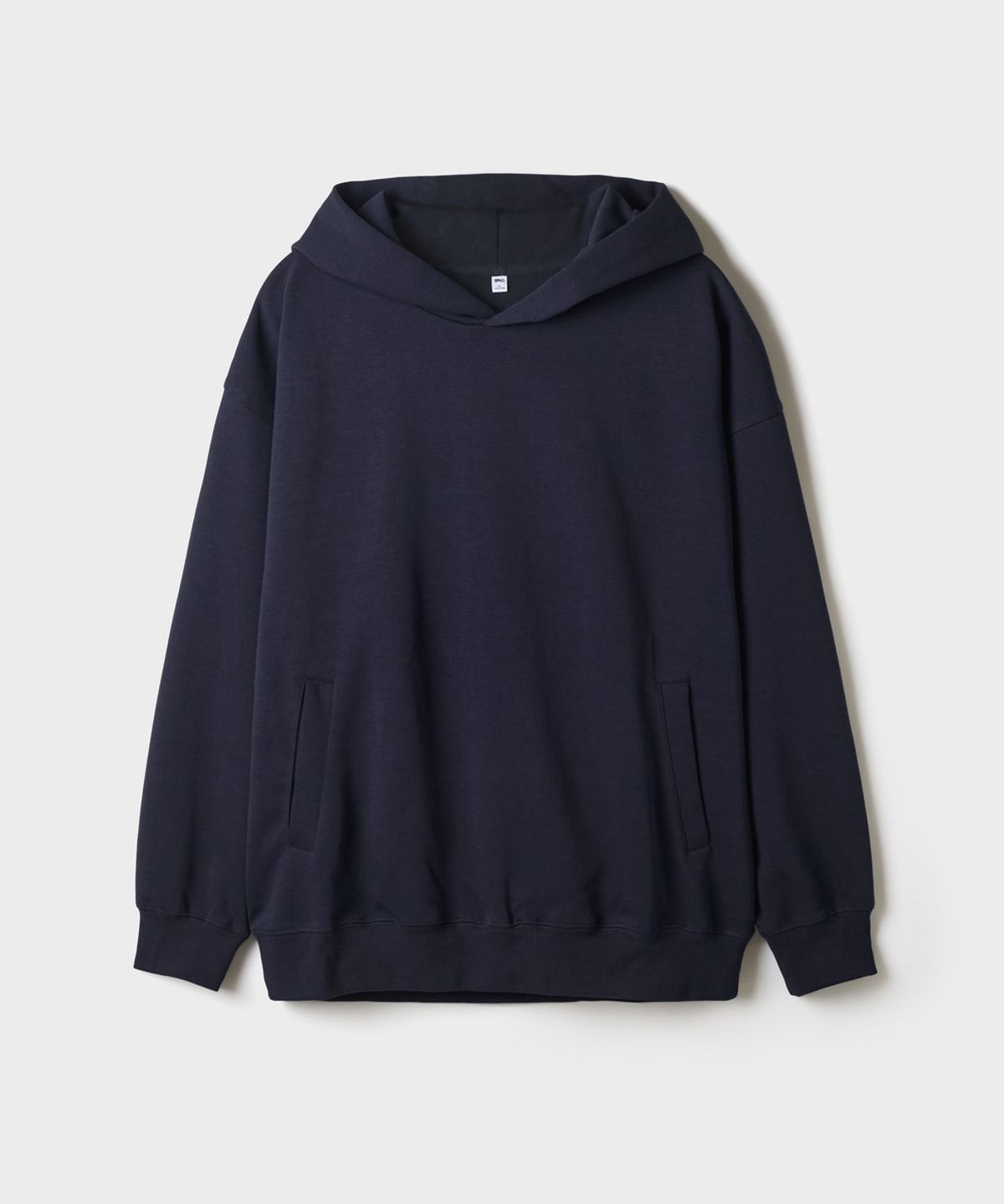 스파오(SPAO) 폴리코튼 후드 풀오버_SPMHG49C03