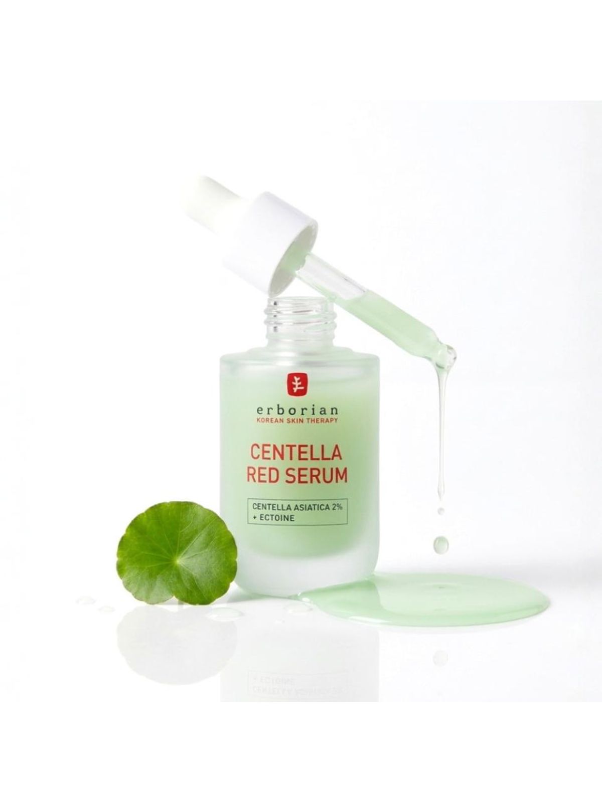 에르보리앙(ERBORIAN) 센텔라 레드 세럼 30ml