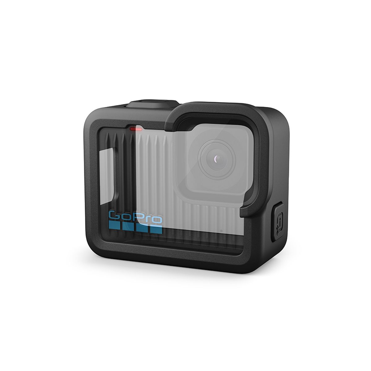 고프로(GOPRO) HERO용 보호 슬리브 (히어로 / 리트 히어로 전용)