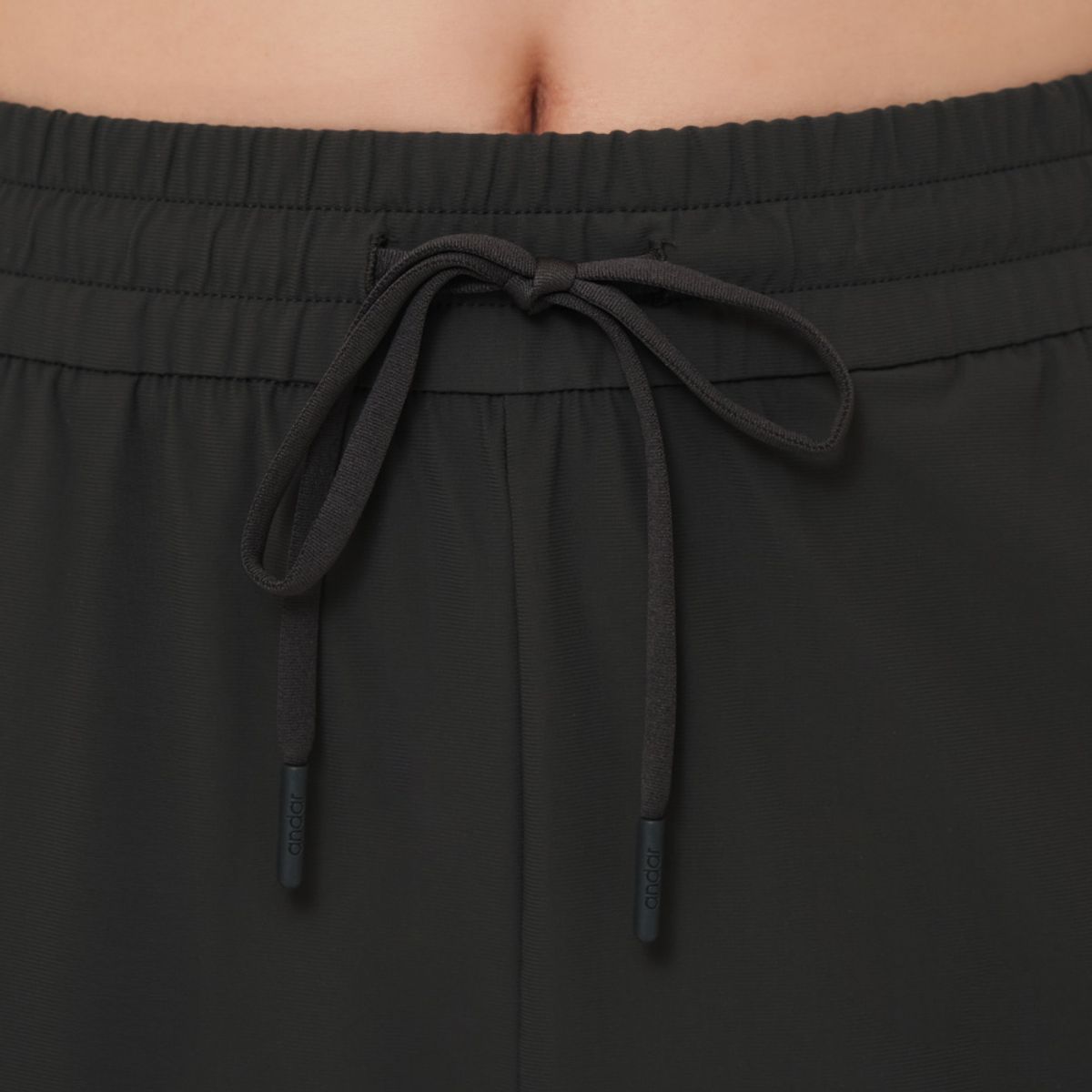 안다르(ANDAR) 아이스무스 카고 조거팬츠 (숏)