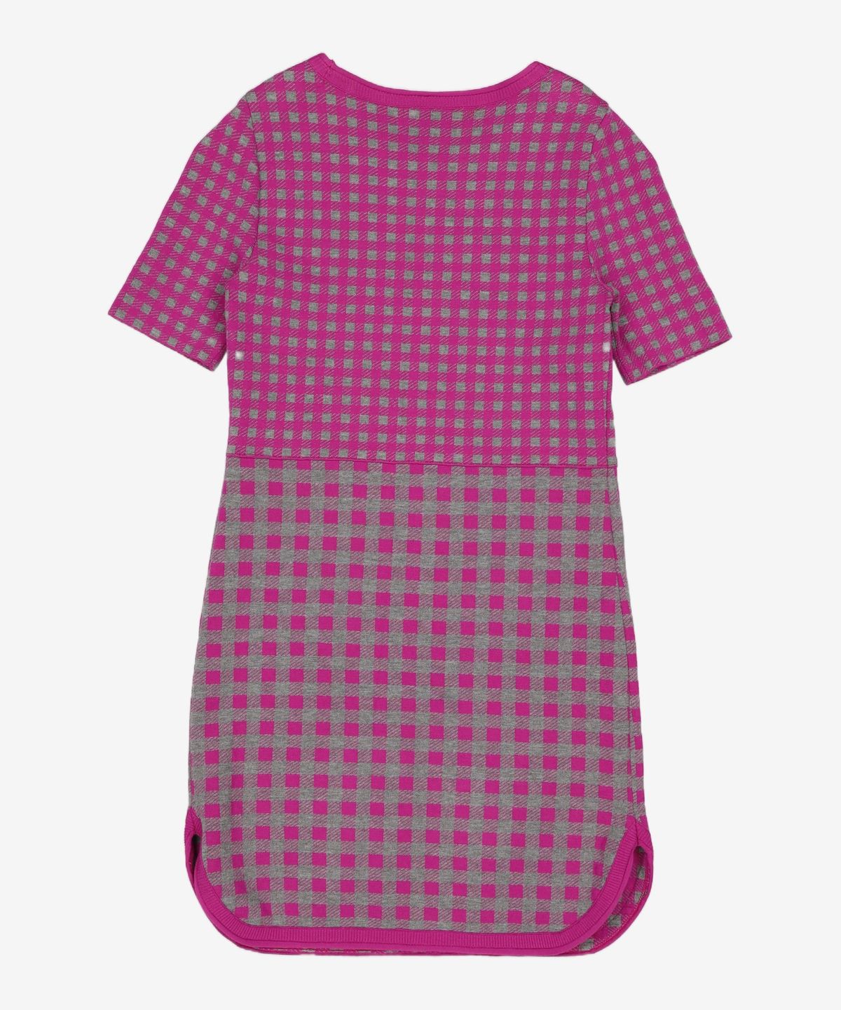 스타일 베네통(STILE BENETTON.) 미니 원피스 L