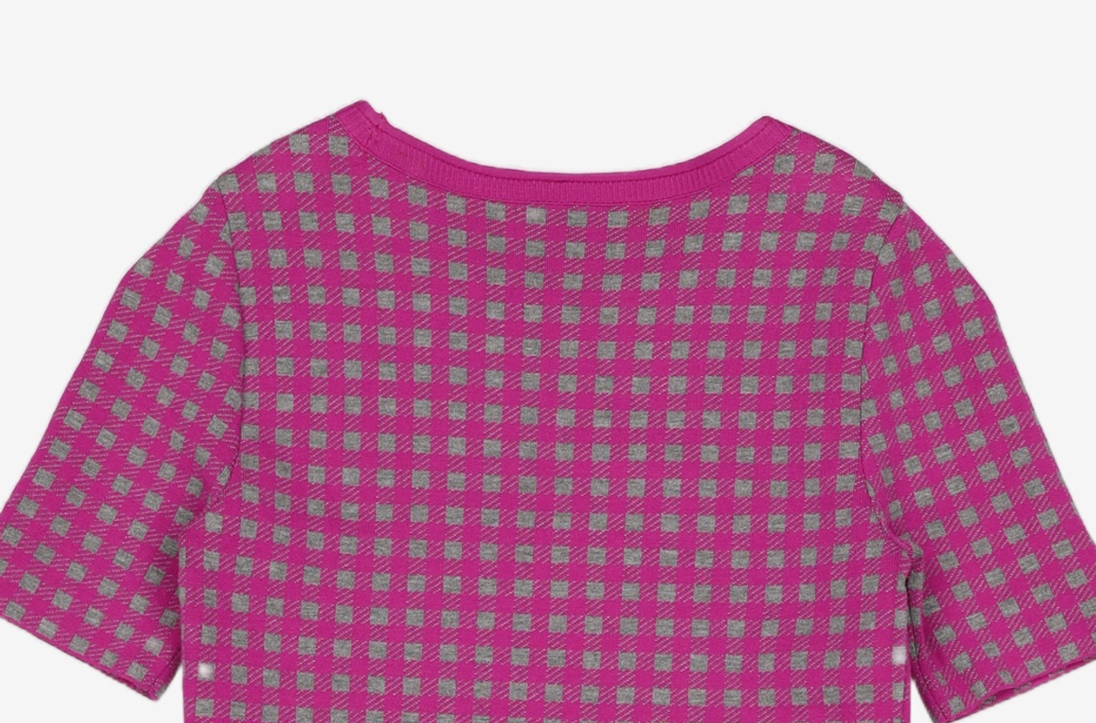 스타일 베네통(STILE BENETTON.) 미니 원피스 L